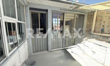 CASA EN VILLA DE LAS FLORES 2DA SECC LAS PLAZAS - (3)