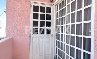 CASA EN VILLA DE LAS FLORES 2DA SECC LAS PLAZAS - (3)