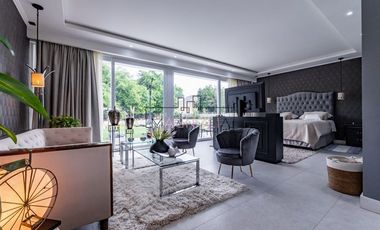 Casa en Venta en Lujosa Casa mediterránea completamente amoblada en Las Brisas de Chicureo.