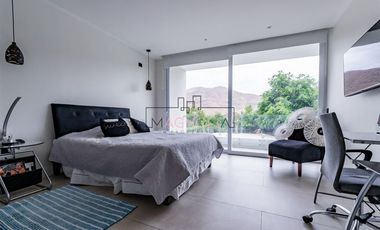 Casa en Venta en Lujosa Casa mediterránea completamente amoblada en Las Brisas de Chicureo.