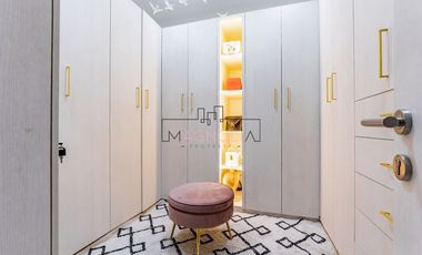 Casa en Venta en Lujosa Casa mediterránea completamente amoblada en Las Brisas de Chicureo.