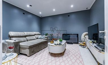 Casa en Venta en Lujosa Casa mediterránea completamente amoblada en Las Brisas de Chicureo.