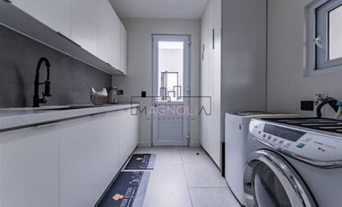 Casa en Venta en Lujosa Casa mediterránea completamente amoblada en Las Brisas de Chicureo.