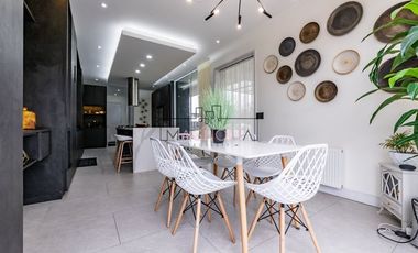 Casa en Venta en Lujosa Casa mediterránea completamente amoblada en Las Brisas de Chicureo.