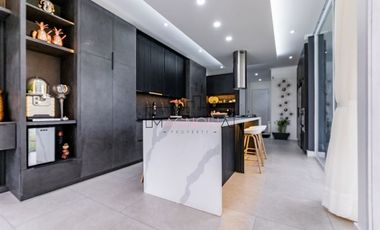 Casa en Venta en Lujosa Casa mediterránea completamente amoblada en Las Brisas de Chicureo.