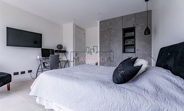 Casa en Venta en Lujosa Casa mediterránea completamente amoblada en Las Brisas de Chicureo.