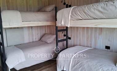 REBAJADA! Amplia y moderna casa en excelente condominio