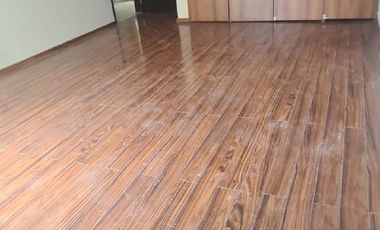 RENTA DE DEPARTAMENTO CON TERRAZA EN SAN LUCAS TEPETLACALCO, TLALNEPANTLA