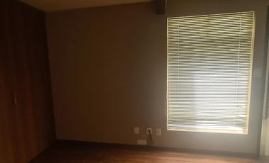 RENTA DE DEPARTAMENTO CON TERRAZA EN SAN LUCAS TEPETLACALCO, TLALNEPANTLA