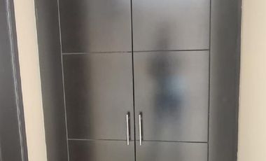 RENTA DE DEPARTAMENTO CON TERRAZA EN SAN LUCAS TEPETLACALCO, TLALNEPANTLA