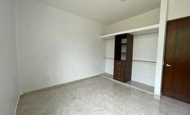 Departamento en Renta Zona Norte Colima