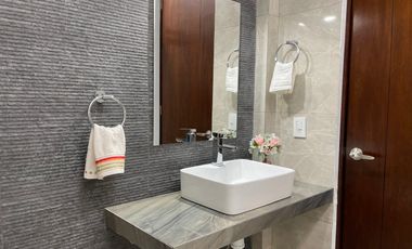 Departamento en Renta Zona Norte Colima