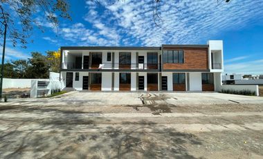 Departamento en Renta Zona Norte Colima