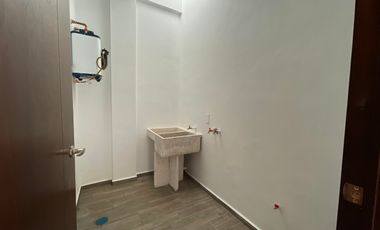 Departamento en Renta Zona Norte Colima