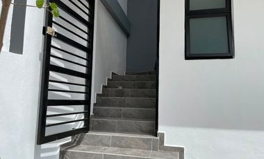 Departamento en Renta Zona Norte Colima