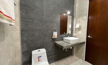 Departamento en Renta Zona Norte Colima