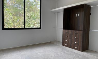 Departamento en Renta Zona Norte Colima