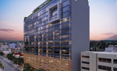 Oficina en venta en Jardines del pedregal Alvaro Obregon