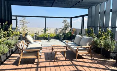 Oficina en venta en Jardines del pedregal Alvaro Obregon