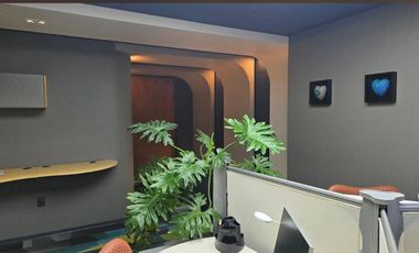Oficina en venta en Jardines del pedregal Alvaro Obregon