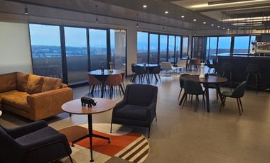 Oficina en venta en Jardines del pedregal Alvaro Obregon