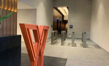 Oficina en venta en Jardines del pedregal Alvaro Obregon