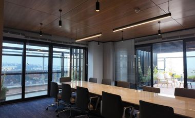 Oficina en venta en Jardines del pedregal Alvaro Obregon