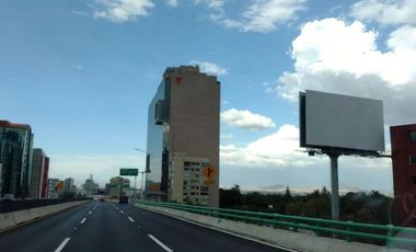 Oficina en venta en Jardines del pedregal Alvaro Obregon