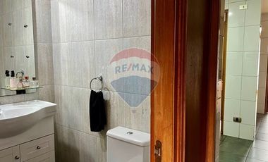 Casa mediterránea en exclusivo sector