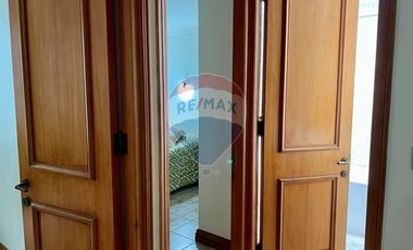 Casa mediterránea en exclusivo sector