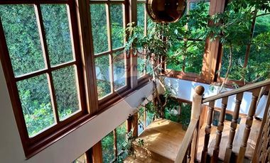 Casa mediterránea en exclusivo sector