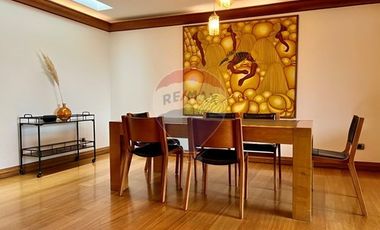 Casa mediterránea en exclusivo sector