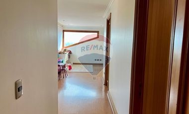 Casa mediterránea en exclusivo sector