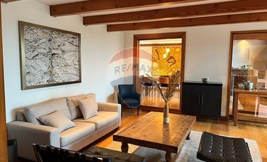 Casa mediterránea en exclusivo sector