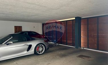 Casa mediterránea en exclusivo sector