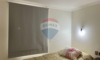 Casa mediterránea en exclusivo sector