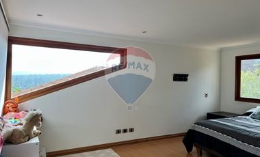 Casa mediterránea en exclusivo sector