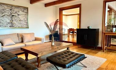 Casa mediterránea en exclusivo sector