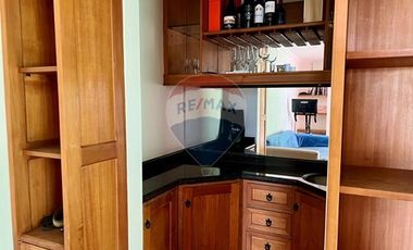 Casa mediterránea en exclusivo sector