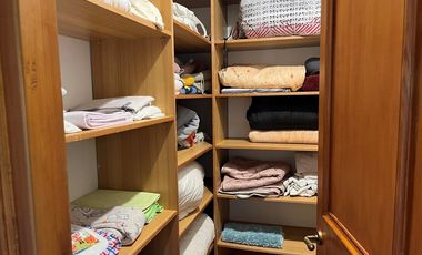 Casa mediterránea en exclusivo sector