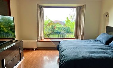 Casa mediterránea en exclusivo sector