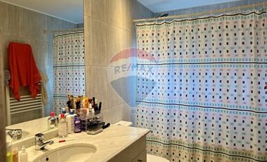 Casa mediterránea en exclusivo sector