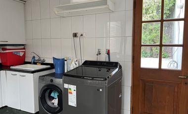 Casa mediterránea en exclusivo sector