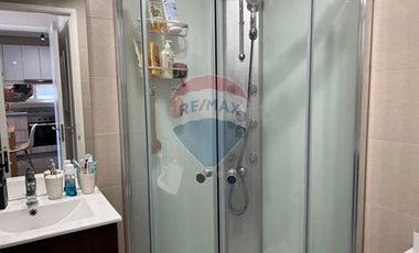 Venta departamento en condominio, Pucón.