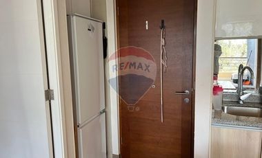 Venta departamento en condominio, Pucón.