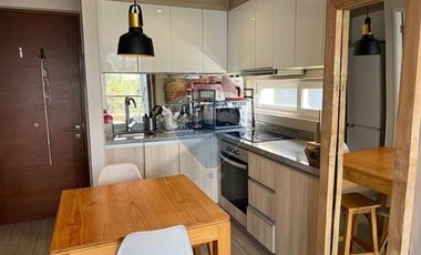 Venta departamento en condominio, Pucón.