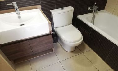 2 Ambientes - METRO MATTA