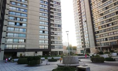 2 Ambientes - METRO MATTA