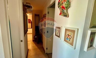 Venta depto 2 D y 2 B sector Forestal