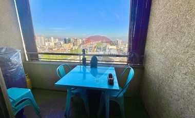 Venta depto 2 D y 2 B sector Forestal